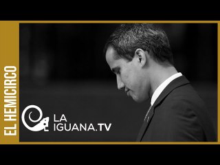 "¡Líder de laboratorio! Sacaba copias y hacía mandaítos a jefes de VP": Mariana Lerín sobre Guaidó