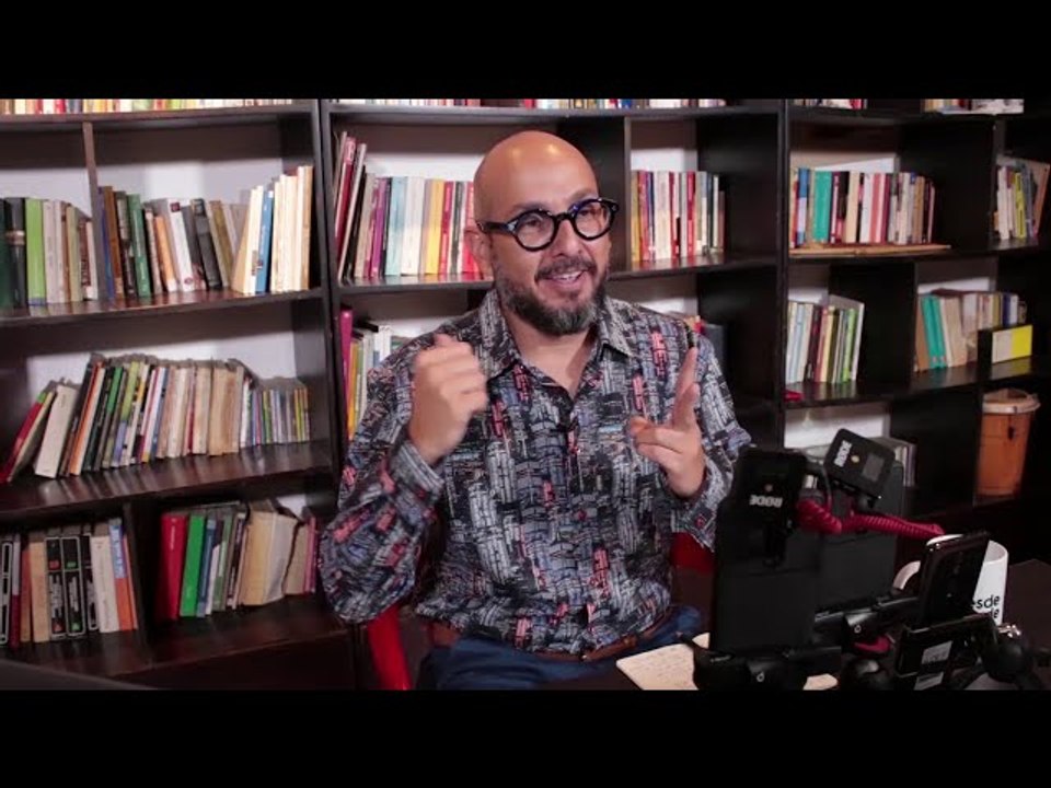 La carta: Guaidó confirma el plan de Duque para "extraditar" a Aída Merlano