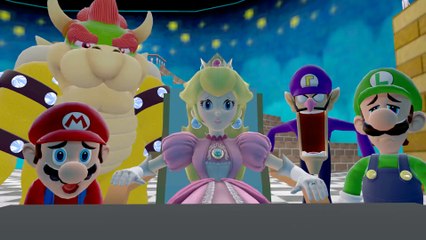 DigitalShow - SFM: Les personnages de jeux vidéo réagissent au scandale Logan Paul au Japon