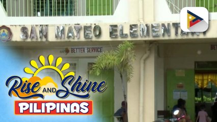 Ilang bahay sa San Mateo, Rizal, nasira ng Bagyong #EntengPH; Tirahan ng ilang residente sa Brgy. San Jose, Antipolo City, naapektuhan din ng landslide