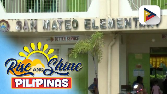 Ilang bahay sa San Mateo, Rizal, nasira ng Bagyong #EntengPH; Tirahan ng ilang residente sa Brgy. San Jose, Antipolo City, naapektuhan din ng landslide