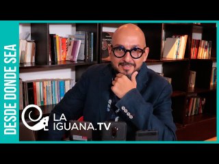 #DesdeDondeSea #43 La verdad que esconden las fotos Trump-Guaidó y las confesiones de la Merlano