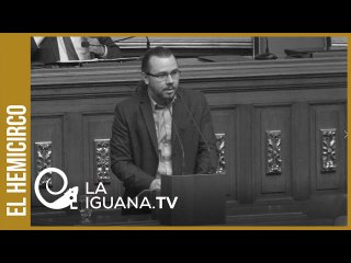 "Las sanciones tienen un culpable y es el que lame botas por el mundo": Carrero sobre Guaidó