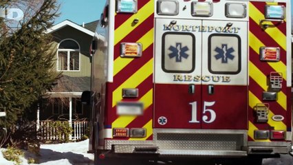 Anatomie d'un crime : Meurtre caché