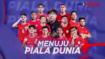 UJIAN AWAL TIMNAS INDONESIA
