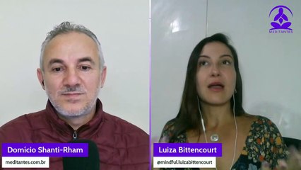 Simplificando a Meditação - Meditantes PodCast #37