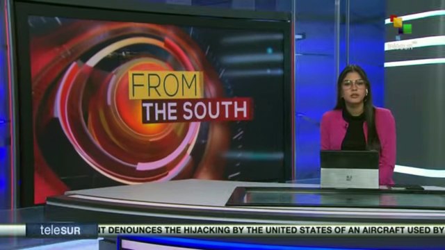 FTS 20:30 03-09: Venezuelan U.N. Rep. exposes U.S. destabilizing actions