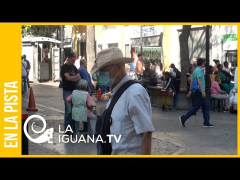 ¿Cuáles son las medidas de prevención del coronavirus? Venezolanos responden