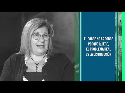 ¿Dónde están las riquezas que generamos y dónde están nuestras divisas? : Pasqualina Curcio