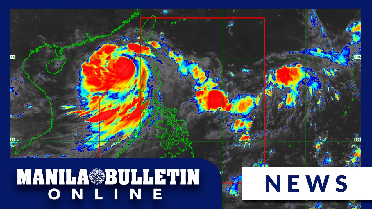 ‘Enteng’ exits Philippine area of responsibility; storm-enhanced ‘habagat’ triggers more rain