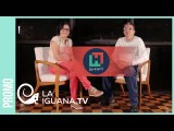Nuevo programa de LaIguana.TV: La Hora H con los periodistas Taynem Hernández y Clodovaldo Hernández