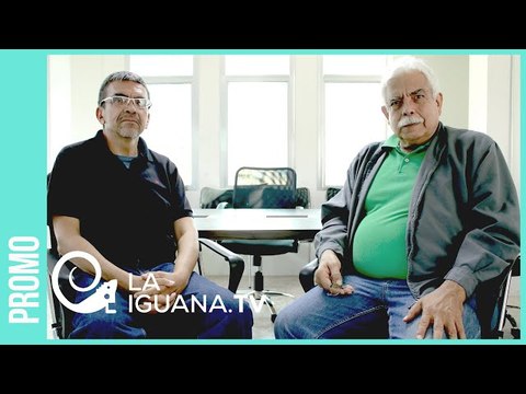 PROMO: Entrevista Cara a Cara con el Constituyente David Paravisini