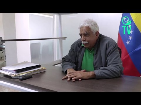 Paravisini explica las acciones tomadas en PDVSA contra más de 100 trabajadores