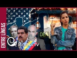 Cliver Alcalá: el falso testigo de una desesperada maniobra gringa