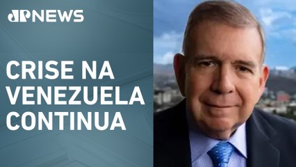 Celso Amorim: “Ordem de prisão de Edmundo González dificulta solução”