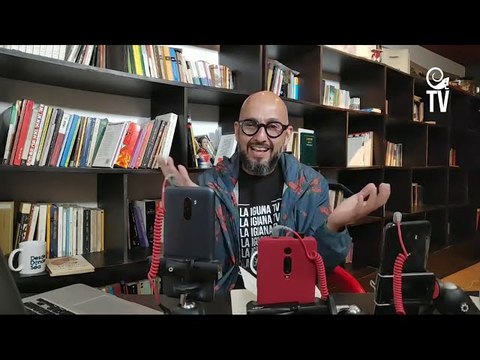 ¿Será que EEUU quiere que Guaidó vaya preso para tener el pretexto para una invasión militar?