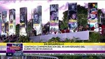 Edición Central 3-09: Venezuela denuncia que aún sigue en desarrollo intento de golpe de Estado