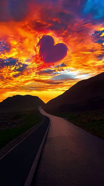 Sunset _1