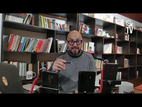 ¡Caminando para escapar del contagio! Caravana de venezolanos ya arrancó de Bogotá rumbo a Venezuela