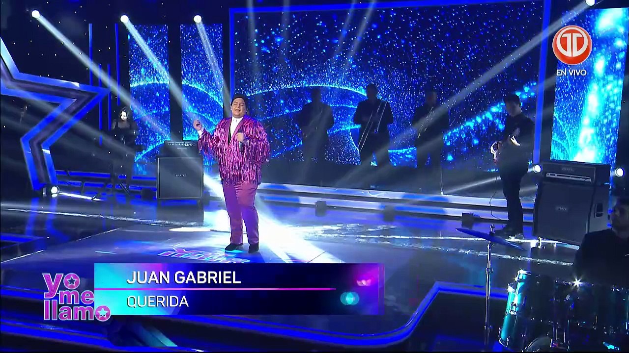 Michael Jackson y Juan Gabriel.mp4