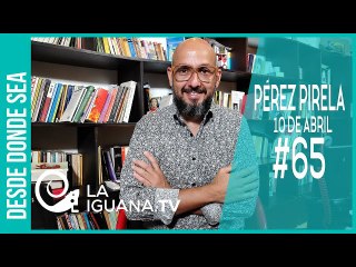 #DesdeDondeSea Apocalipsis en NY, UE desintegrada y Brasil, Ecuador y Colombia en caos