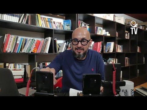 No se pierda los últimos disparates de David Smolansky y José Manuel Olivares