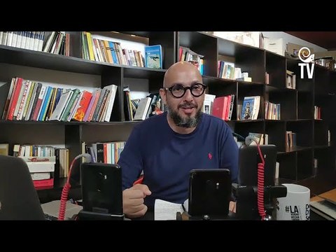 ¿Qué vuelos humanitarios están organizando Guaidó y Smolansky?