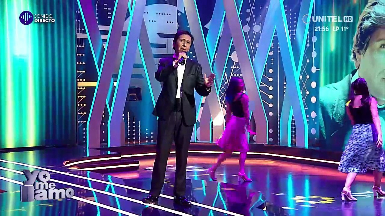 La voz del imitador de Manolo Otero convenció con el tema ‘Acércate más’, pero el jurado le hizo una tremenda observación