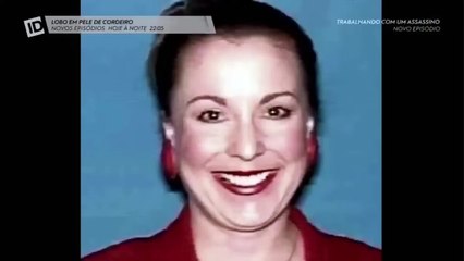 TRABALHANDO COM UM ASSASSINO