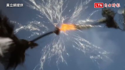 《黑神話：悟空》旋風吹進布袋戲 黃立綱配音戲迷瘋狂曝新劇進度（黃立綱提供）