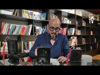 ¡Imperdonable falta de gobierno! En muchos países las pandillas están ayudando a los más débiles