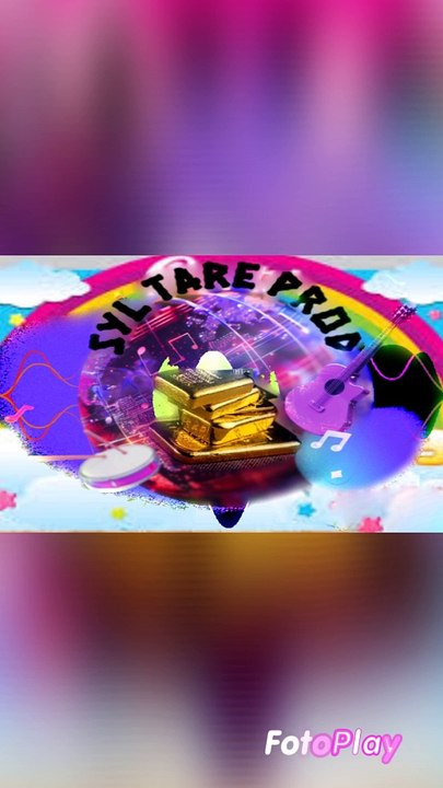 SYL STARE GROSSE PROD.  IL MA SAUVÉ.