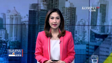 KPK Jadwalkan Klarifikasi Kaesang Terkait Kasus Jet Pribadi, Putra Bungsu Jokowi 'Sembunyi?'