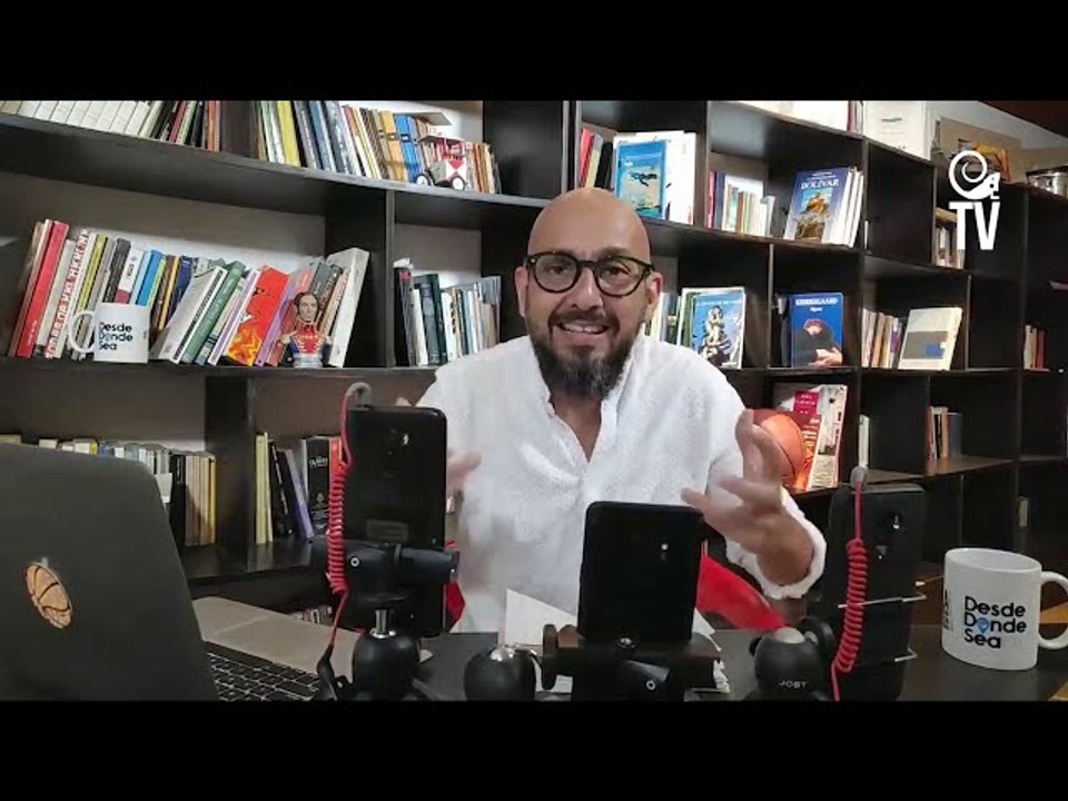 ¡Lo dice la misma ONU! Esta crisis ya no es solo sanitaria, sino que social, económica y de DDHH