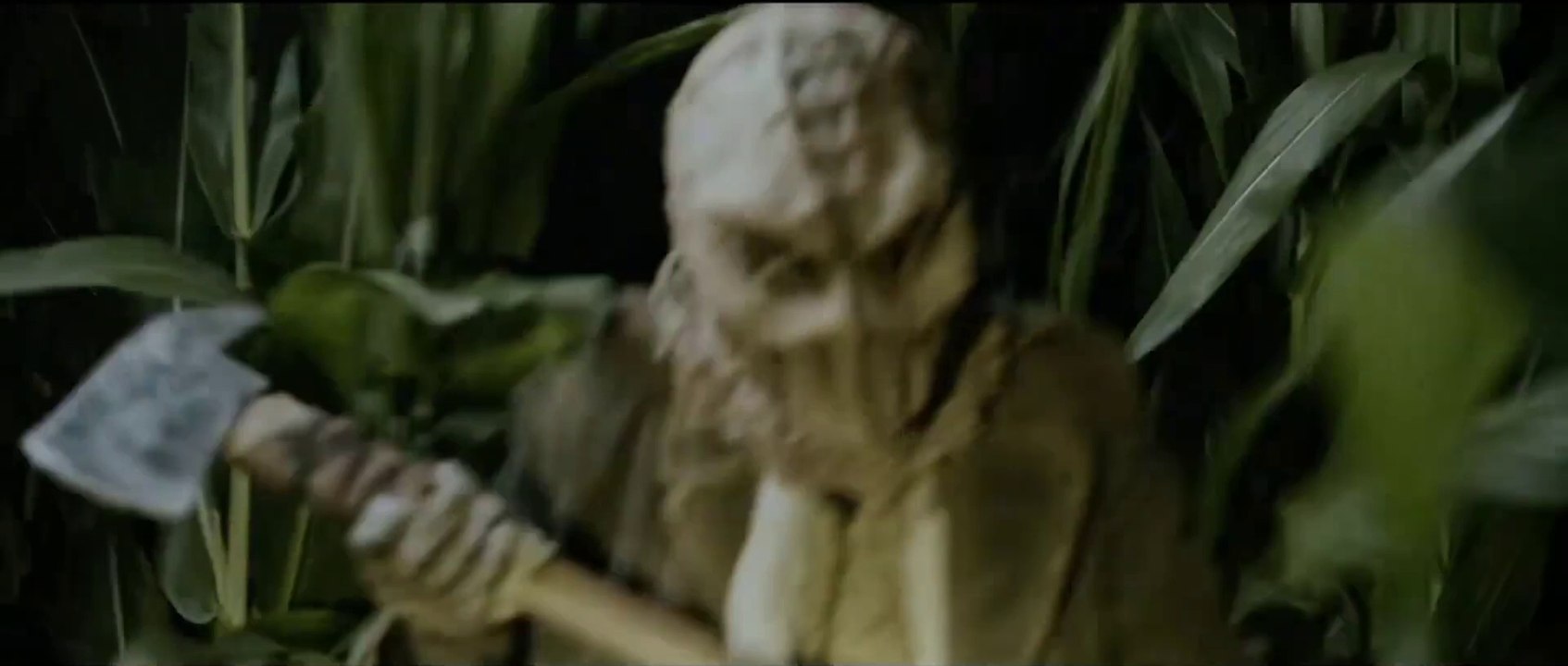 Night of the Harvest Official Trailer 2024