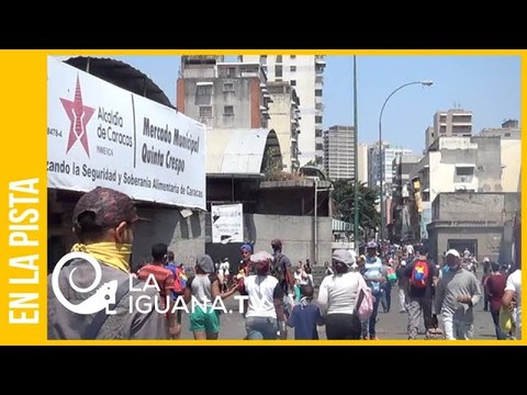 Reacciones de los caraqueños: Aumento de sueldo, precios y el paralelo para el venezolano de a pie