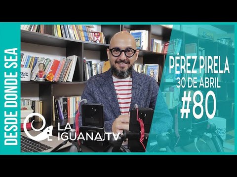 #DesdeDondeSea ¿Golpe del 30A significó para Guaidó el inicio de su fin nacional e internacional?