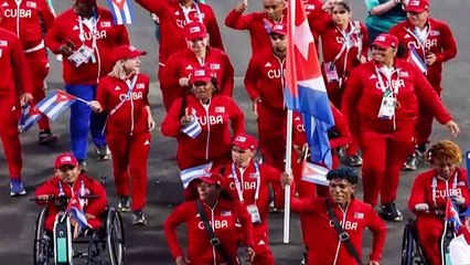 Kiara Rodríguez vuelve a hacer historia  DEPORTES EDICIÓN CENTRAL 03-09-2024