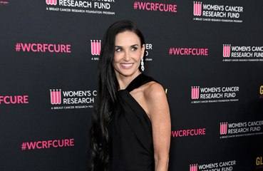 Demi Moore believes she helped to change the landscape for actresses in Hollywood