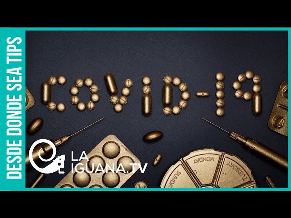 Es muy probable que el coronavirus se vuelva estacional y conviva con nosotros por mucho tiempo