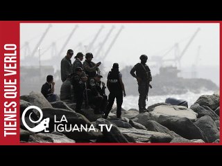 Esta operación se preparó para el 10 de marzo: Maduro sobre incursión marítima en Macuto (+Duque)