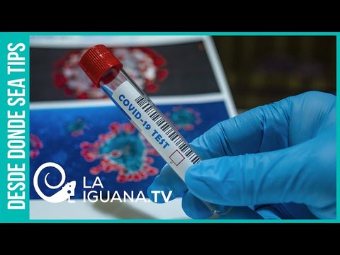 ¿Cuáles son las fuentes de Vivanco para afirmar que en Venezuela hay 30.000 muertos por covid-19?