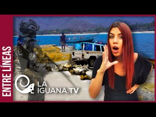 Así fue la caída de 'Gedeón': el plan de caos fracasado que ni EEUU ni Guaidó quieren asumir