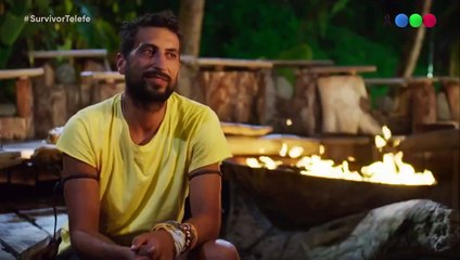 Quién fue el último participante eliminado de Survivor Expedición Robinson