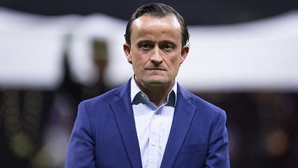 Mikel Arriola indica que sí: Leagues Cup podría jugarse ahora en México