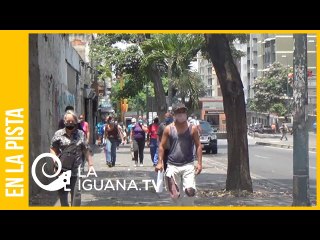 ¿Qué es lo más difícil de obtener durante la cuarentena? Venezolanos responden