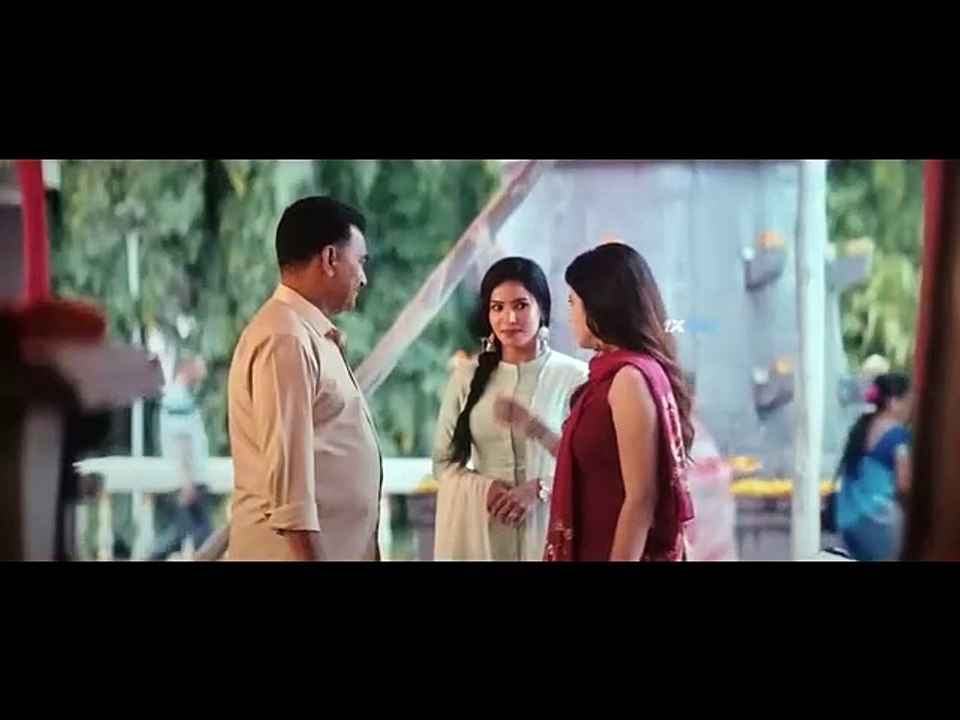 Aho Vikramaarka Part 2