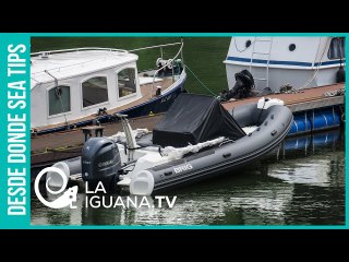 ¡Y Duque no sabía nada! Lanchas de guerra del ejército colombiano estaban en territorio venezolano