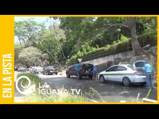 Caracas: Así está la cosa en las tomas de agua de la Cota Mil