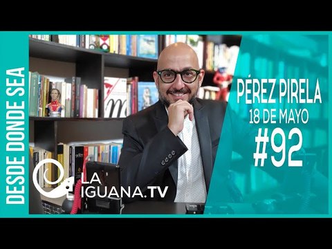 #DesdeDondeSea Candela: Mercenarios detenidos confiesan apocalipsis que desatarían en Venezuela